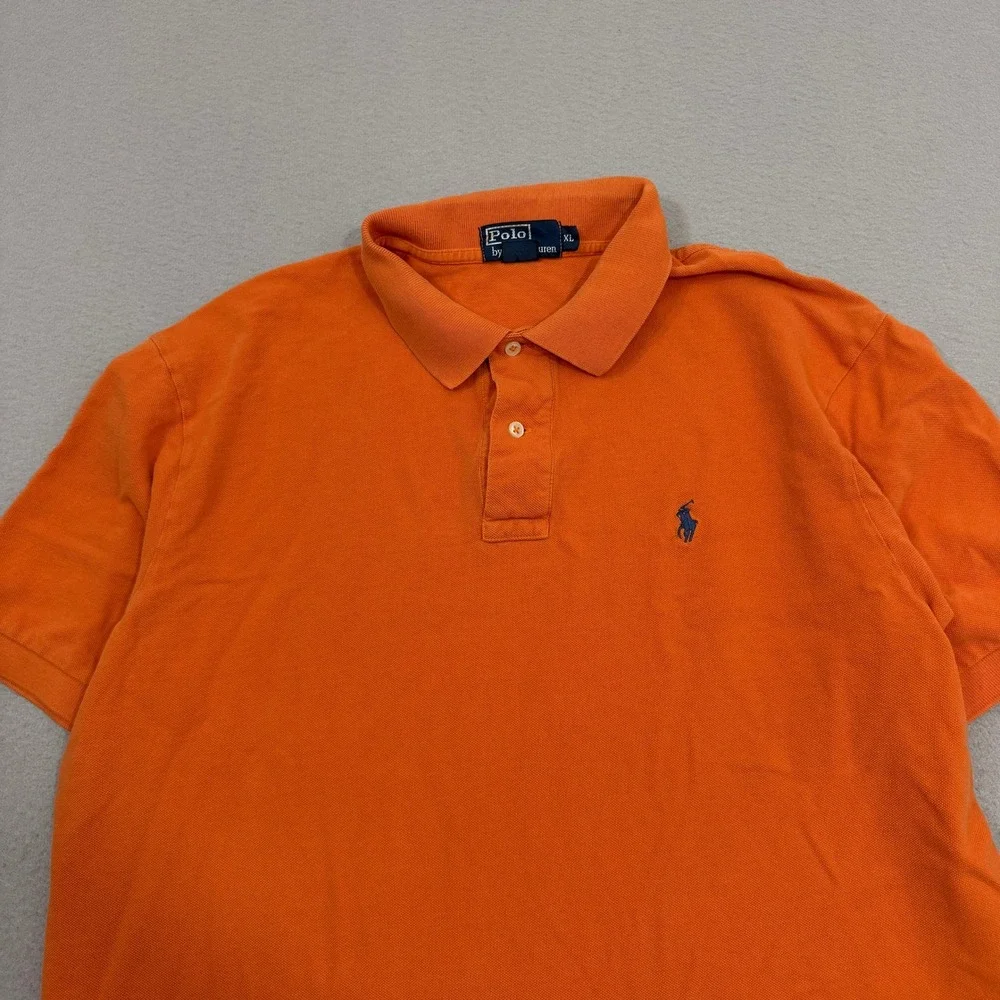 Polo Ralph Lauren vintage polo